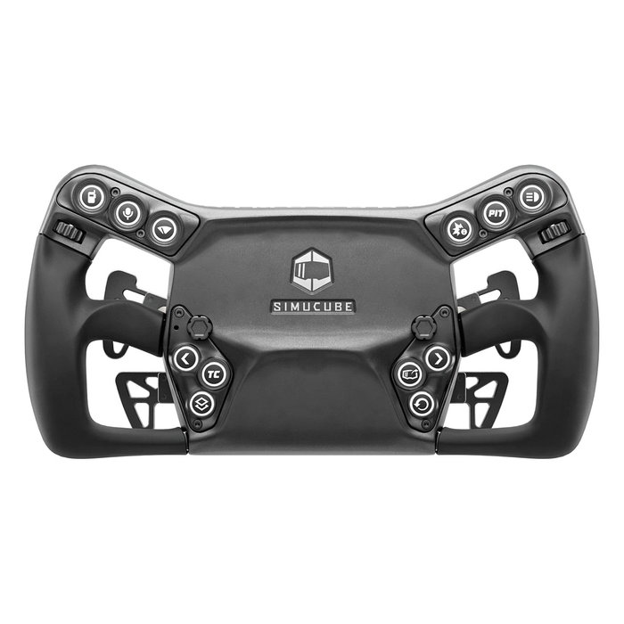 Simucube savu Sport Lenkrad para Simucube 3 Simucube savu Sport Lenkrad para Simucube 3
