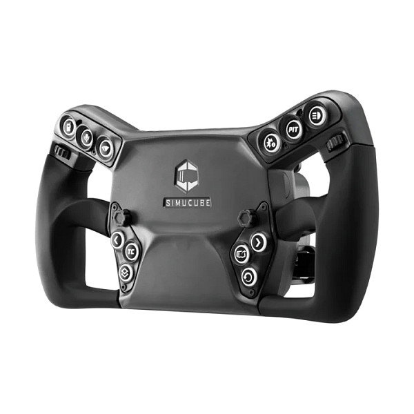 Simucube savu Sport Lenkrad para Simucube 3 Simucube savu Sport Lenkrad para Simucube 3