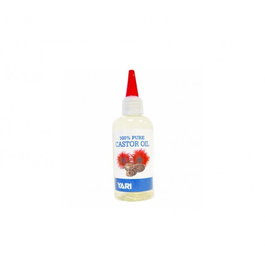 Yari 100% Pure Castor Oil