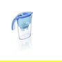 Jarra Filtrante Laica Stream Line/ Capacidad 2.3L/ Azul