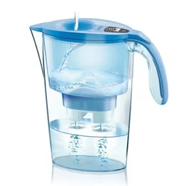 Laica Jarra filtrante Stream Line 2,3l azul