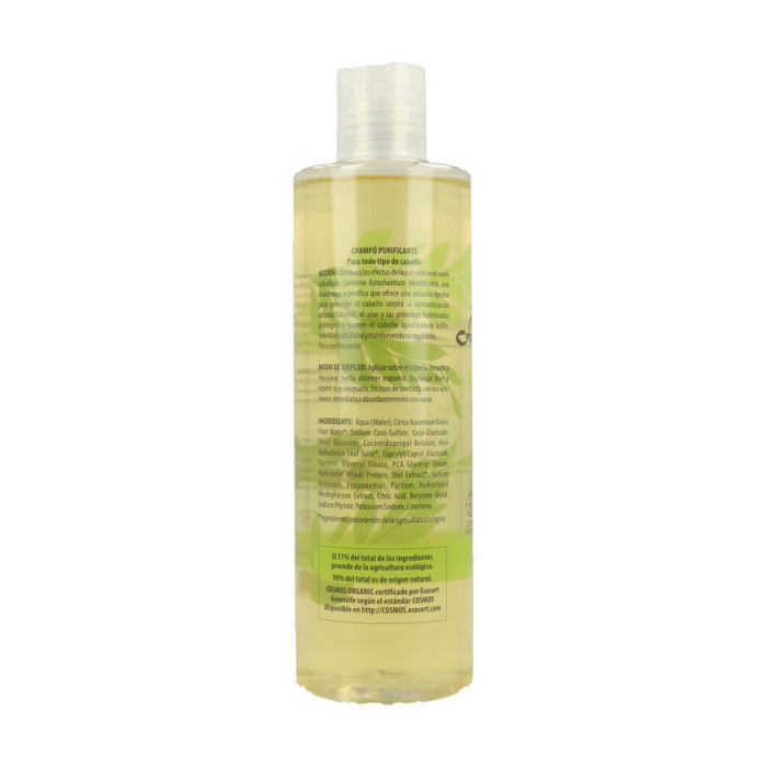 Algologie Champú Purificante de Uso Frecuente 300 ml