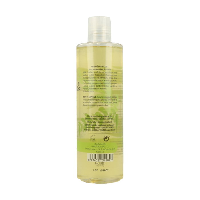 Algologie Champú Purificante de Uso Frecuente 300 ml
