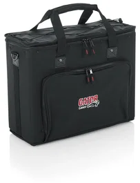 Gator Funda para Rack de Audio 4U - Negro