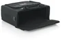 Gator Funda para Rack de Audio 4U - Negro