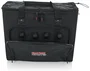 Gator Funda para Rack de Audio 4U - Negro