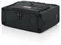 Gator Funda para Rack de Audio 4U - Negro