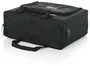 Gator Funda para Rack de Audio 4U - Negro