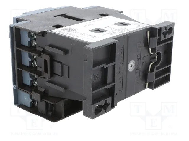 SIEMENS 3RT2327-1AP00 Contactor 4-polar 15,5A 230V AC