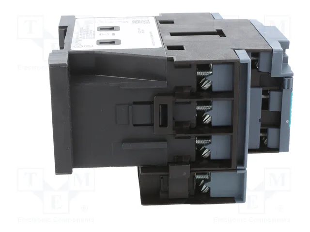 SIEMENS 3RT2327-1AP00 Contactor 4-polar 15,5A 230V AC