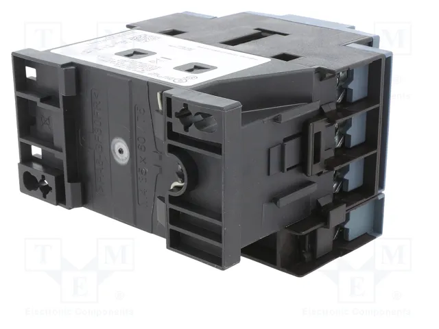SIEMENS 3RT2327-1AP00 Contactor 4-polar 15,5A 230V AC
