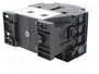 SIEMENS 3RT2327-1AP00 Contactor 4-polar 15,5A 230V AC