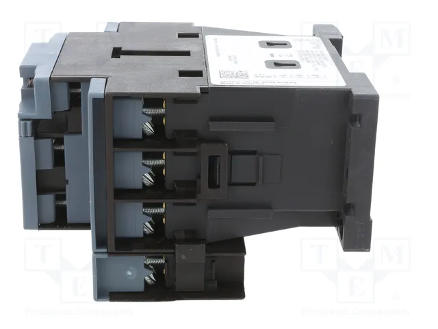 SIEMENS 3RT2327-1AP00 Contactor 4-polar 15,5A 230V AC