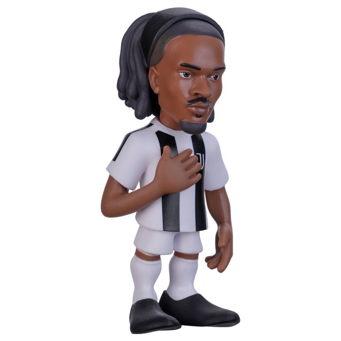 MINIX Figura Thuram Juventus 12 cm Coleccionista MINIX Figura Thuram Juventus 12 cm Coleccionista