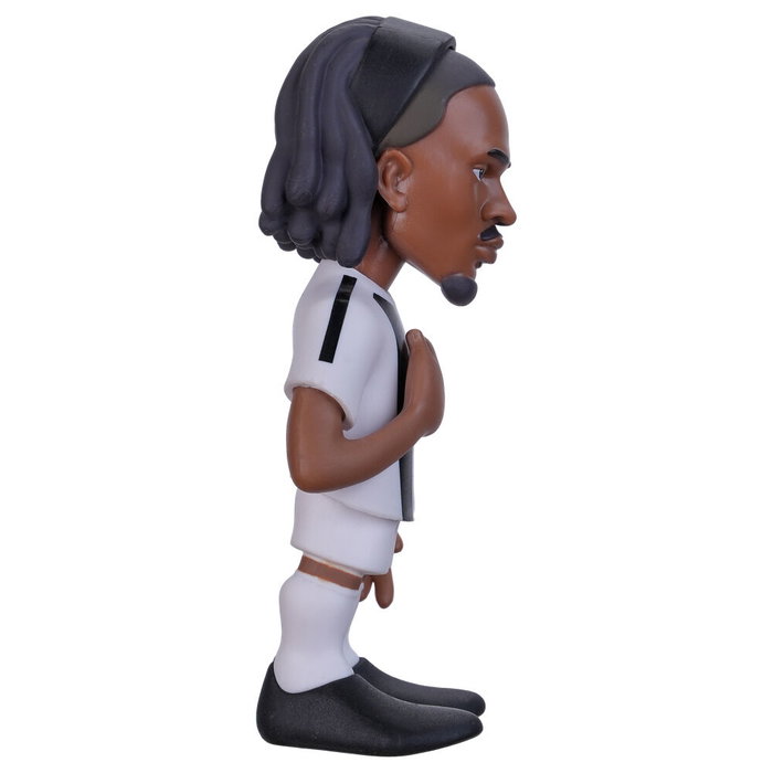 MINIX Figura Thuram Juventus 12 cm Coleccionista MINIX Figura Thuram Juventus 12 cm Coleccionista