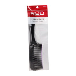 Red Kiss Peine Desenredante Detangler Comb