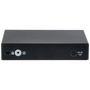 Dahua Technology DH-CS4006-4GT-60 Switch Gestionado L2 de 6 Puertos (4 PoE) Negro