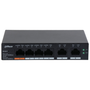 Dahua Technology DH-CS4006-4GT-60 Switch Gestionado L2 Gigabit Ethernet 6 Puertos PoE Negro