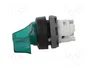 ABB Interruptor Rotativo Verde M3S de 3 Posiciones