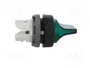 ABB Interruptor Rotativo Verde M3S de 3 Posiciones
