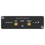 Teltonika TRB246 Gateway IoT Industrial 4G LTE Cat4 1xRJ45 100Mbps Panel Carril DIN Negro