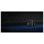 Teltonika TRB246 Gateway IoT Industrial 4G LTE Cat4 1xRJ45 100Mbps Panel Carril DIN Negro
