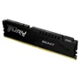 Kingston FURY Beast KF560C36BBE2-16 - Memoria RAM 16GB DDR5 6000MHz CL36 DIMM (AMD EXPO, Intel XMP 3.0)