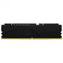Kingston FURY Beast KF560C36BBE2-16 - Memoria RAM 16GB DDR5 6000MHz CL36 DIMM (AMD EXPO, Intel XMP 3.0)