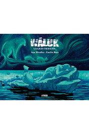 Waluk 2. La Gran Travesia