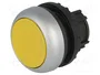 EATON ELECTRIC Interruptor de presión RMQ-Titan amarillo 22mm