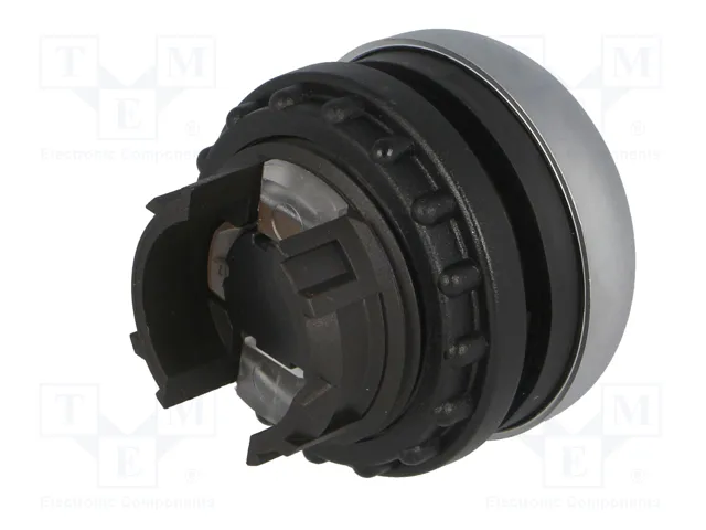 EATON ELECTRIC Interruptor de presión RMQ-Titan amarillo 22mm EATON ELECTRIC Interruptor de presión RMQ-Titan amarillo 22mm