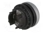 EATON ELECTRIC Interruptor de presión RMQ-Titan amarillo 22mm