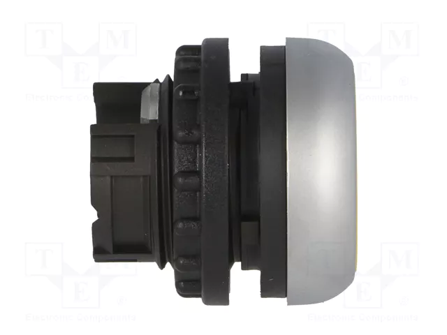 EATON ELECTRIC Interruptor de presión RMQ-Titan amarillo 22mm EATON ELECTRIC Interruptor de presión RMQ-Titan amarillo 22mm