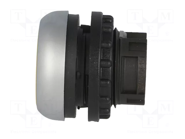 EATON ELECTRIC Interruptor de presión RMQ-Titan amarillo 22mm EATON ELECTRIC Interruptor de presión RMQ-Titan amarillo 22mm