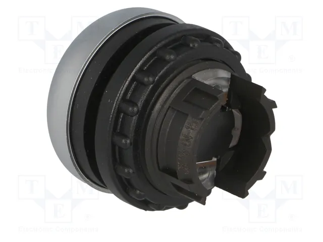 EATON ELECTRIC Interruptor de presión RMQ-Titan amarillo 22mm EATON ELECTRIC Interruptor de presión RMQ-Titan amarillo 22mm