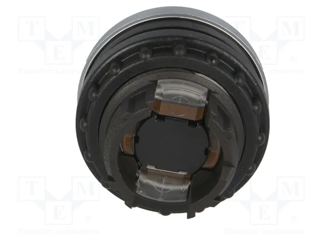 EATON ELECTRIC Interruptor de presión RMQ-Titan amarillo 22mm EATON ELECTRIC Interruptor de presión RMQ-Titan amarillo 22mm