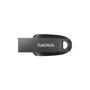 SanDisk Ultra Curve 32 GB USB 3.2 Flash Drive Negro