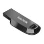 SanDisk Ultra Curve 32 GB USB 3.2 Flash Drive Negro
