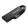 SanDisk Ultra Curve 32 GB USB 3.2 Flash Drive Negro