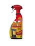 Massó Fuegonet Limpiaestufas Espuma Pulverizador 750ml