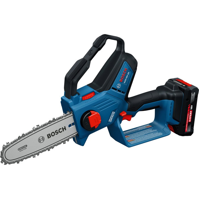 Bosch GKE 18V-20 Sierra de Poda Inalámbrica Bosch GKE 18V-20 Sierra de Poda Inalámbrica