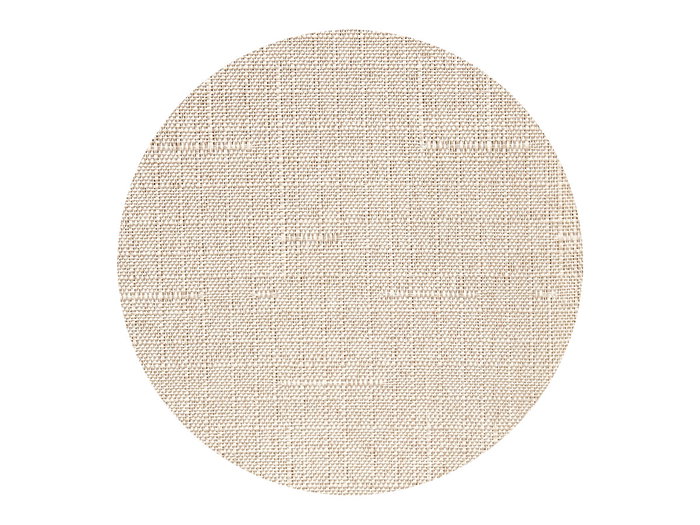 Kinvara Mantel Poliester Crudo 140x240 cm (Set de 12)
