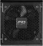 ASRock PRO-750G 750W ATX 80 PLUS Gold Negro