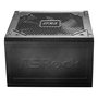 ASRock PRO-750G Fuente de Alimentación ATX 750W 80 Plus Gold, 100-240V, Certificación ATX 3.1, Ventilador 12cm, Color Negro