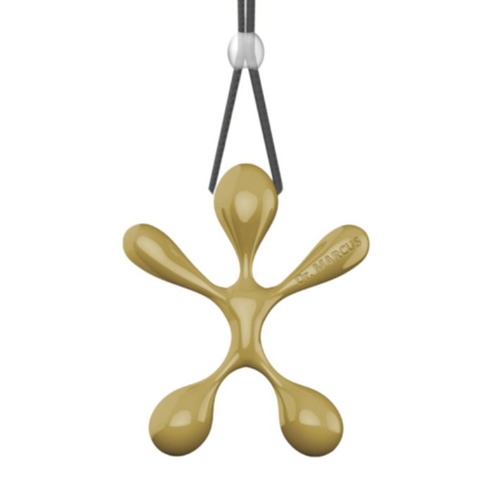Drmarcus Ambientador Lucky Top Gold