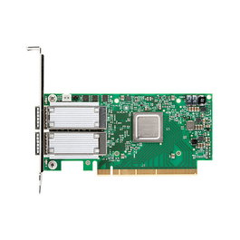 NVIDIA Mellanox ConnectX-5 VPI Adaptador de Red PCIe 3.0 x16 MCX556A-ECAT