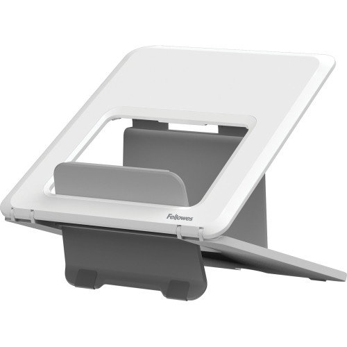 Fellowes Breyta Soporte Elevador para Portátil Blanco