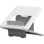 Fellowes Breyta Soporte Elevador para Portátil Blanco