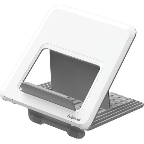 Fellowes Breyta Soporte Elevador para Portátil Blanco