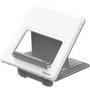 Fellowes Breyta Soporte Elevador para Portátil Blanco